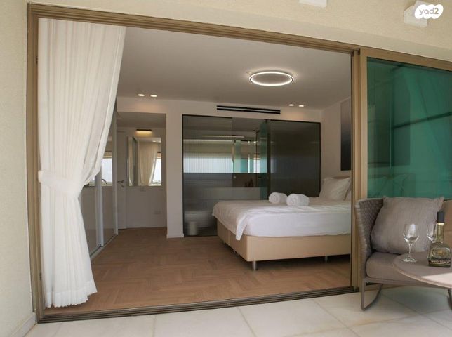 גג/ פנטהאוז, העוגן 4, מרינה, הרצליה