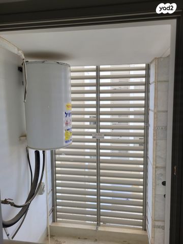 דירה, היוצרים 26, עיר היין, אשקלון