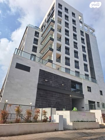 דירה, אוצר הצמחים 2, מרכז, הרצליה