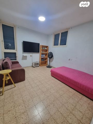 דירה, בבלי 23, בבלי, תל אביב יפו