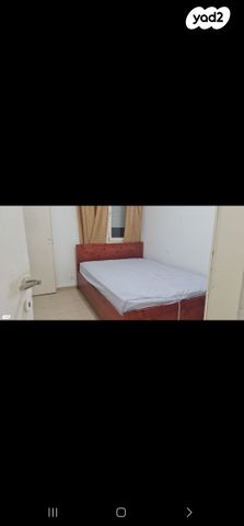 דירה, אח"י אילת 12, רובע א', אשדוד