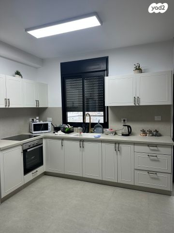 דירה, יהושוע אזולאי 1, נווה שרון / שער העיר, נתיבות