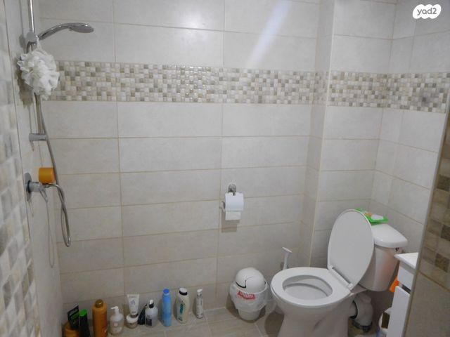 יחידת דיור, רש"י 4, שמשון, חדרה הצעירה, חדרה