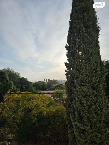 גג/ פנטהאוז, משק הפועלות 15, יוספטל, חדרה