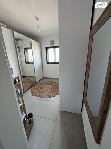 דירה, כנען 5, בית בפארק ,פרדס בחסכון, אור יהודה