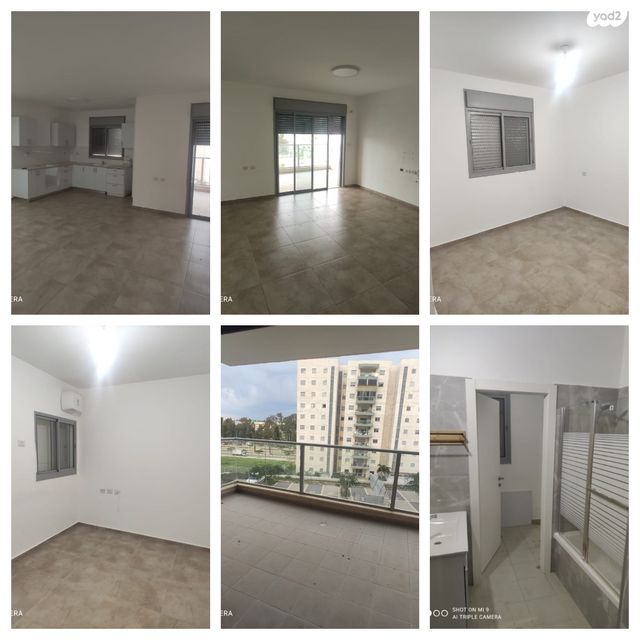 שדרות מח"ל 27