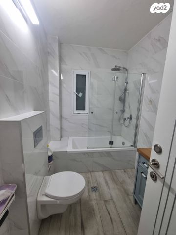 דירה, ישראל גלילי 12, קרית ראשון, ראשון לציון