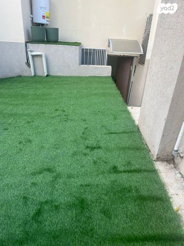 מרתף/ פרטר, פעמונית 5, מתחם 19 - 20 (מתחם הפרחים), הוד השרון