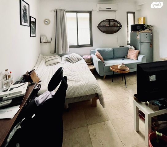 דירה, בן יהודה 224, הצפון הישן - צפון, תל אביב יפו