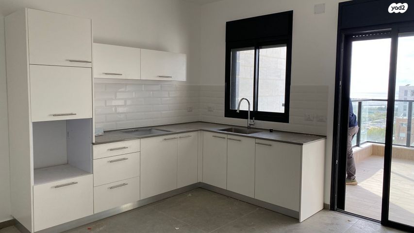 דירה, הכלניות 22, כלניות, טירת כרמל