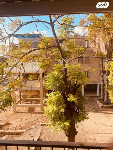 דירה, המלך שלמה 8, נווה דוד, חיפה