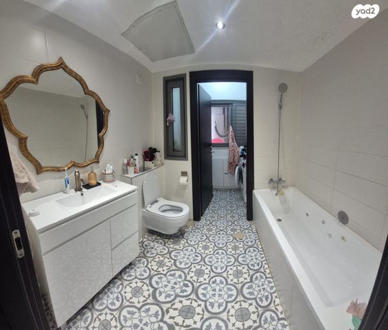 דירה, שדרות אבני החושן 39, כרמי גת, קרית גת