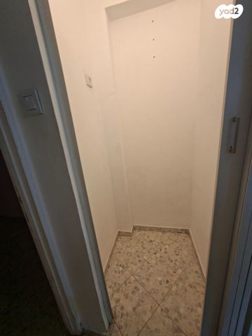 דירה, שדרות מרדכי בן פורת 76, עמידר, אור יהודה