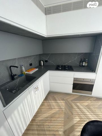 דירה, המעפילים 39, הרצליה פיתוח, הרצליה