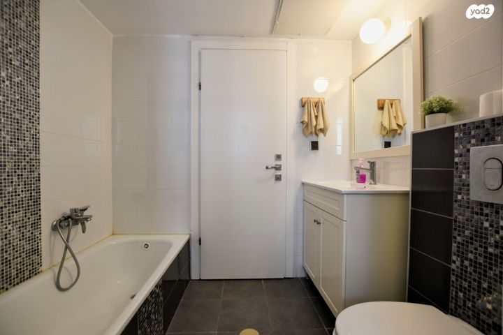 דירה, אהוד מנור 12, יפה נוף, כפר יונה