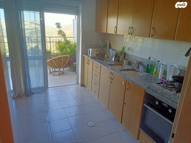 דירת גן, יסמין 101, אורה, אורה