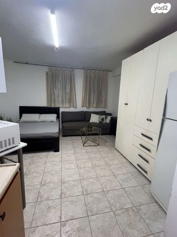 יחידת דיור, החשמונאים 2, טרומפלדור, נהריה