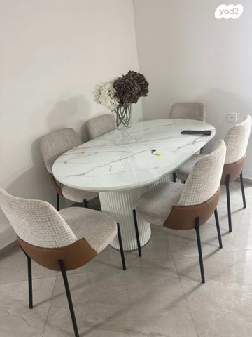 דירה, יהושע רבינוביץ 5, בן גוריון, חולון