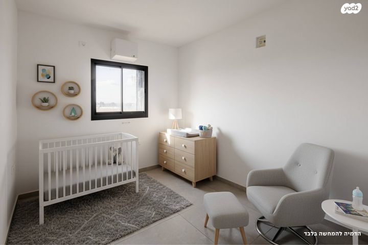 גג/ פנטהאוז, יפה ירקוני 30, נווה איילון, אור יהודה