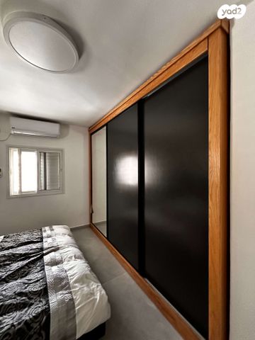 דירה, בלפור 13, שכונה א', באר שבע