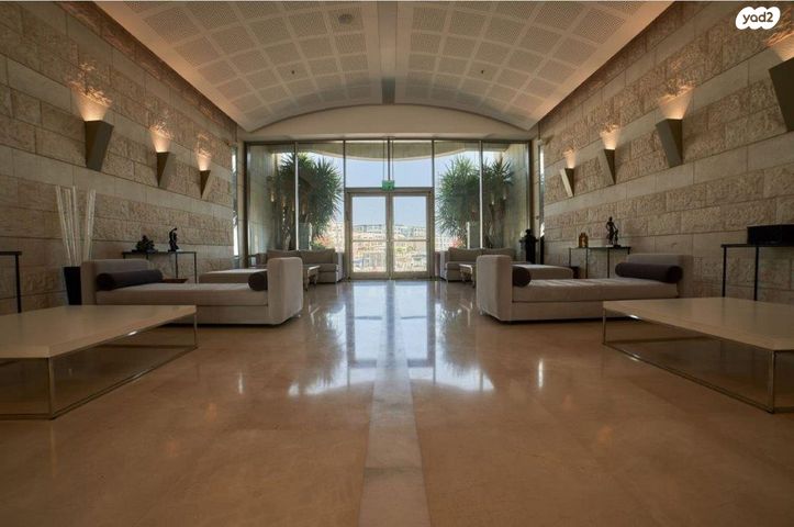 גג/ פנטהאוז, העוגן 4, מרינה, הרצליה