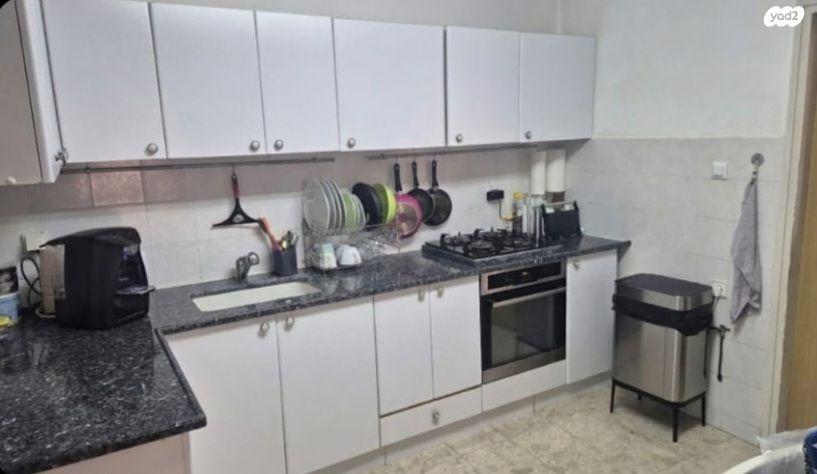 דירה, יפה רום 86, גילה, ירושלים