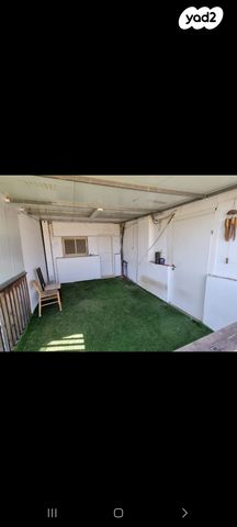 יחידת דיור, האשל 16, בית אליעזר, חדרה