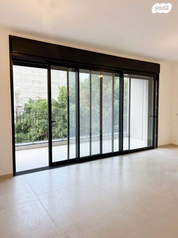 דירה, בילטמור 14, הצפון החדש - כיכר המדינה, תל אביב יפו