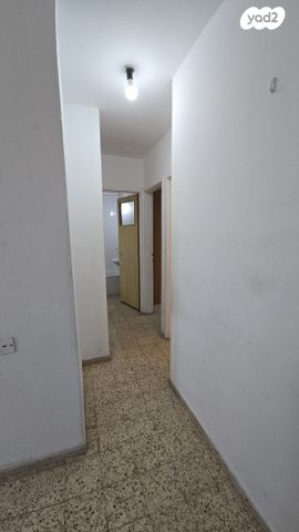 דירה, השישה עשר 7, פסגת זאב, ירושלים