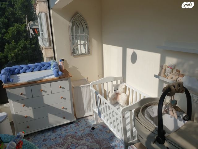 דירה, דיזנגוף 262, הצפון הישן - צפון, תל אביב יפו