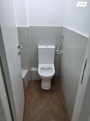 דירה, יהושע רבינוביץ 79, בן גוריון, חולון