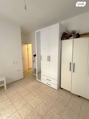 דירת גן, השקד 1, עין שרה, נהריה