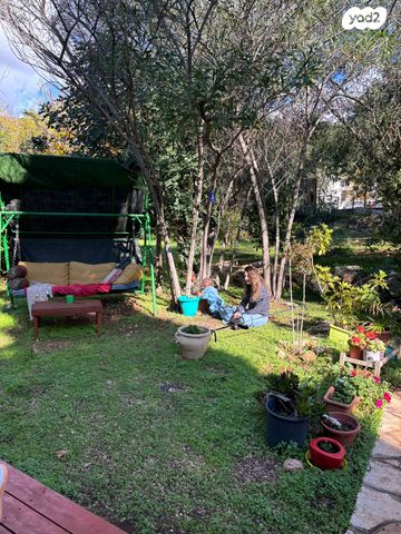 בית פרטי/ קוטג', מצפה כנרת 1, אמירים, אמירים