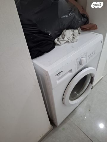 דירה, בנימין מינץ 35, אחדות, פתח תקווה