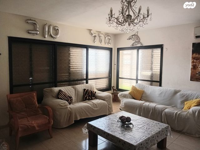 בית פרטי/ קוטג', יוסף גדיש 23, נווה יוני נתניהו, עכו