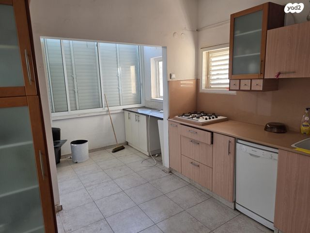 דירה, עין הקורא 25, אברמוביץ', ראשון לציון