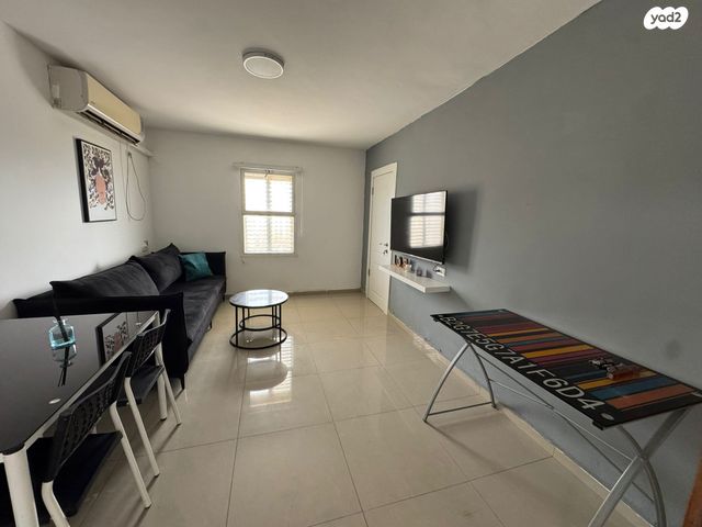 דירה, שפרינצק 4, שכונה ד', באר שבע