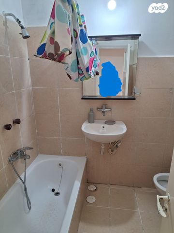 דירה, ניל"י 6, רמת יוסף, בת ים