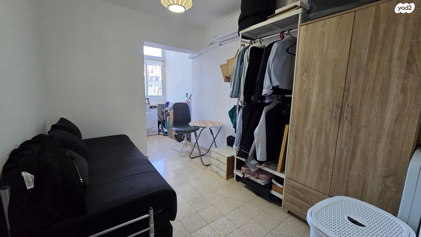 דירה, הקצין סילבר 10, תלפיות, ירושלים