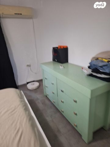 דירת גן, לילינבלום 69, קרית בנימין, קרית אתא