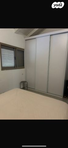 יחידת דיור, התפוז 4, נווה דורון, באר יעקב