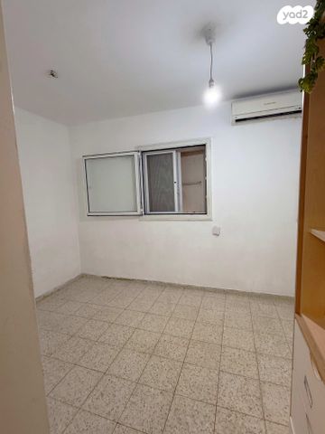 דירת גן, השקד 1, עין שרה, נהריה