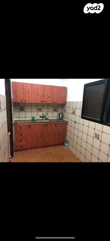 דירה, דרך בן גוריון 124, שכונת יהלום, מרכז העיר ב, רמת גן