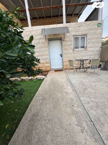 יחידת דיור, הלולב 26, שאר העיר, חצור הגלילית