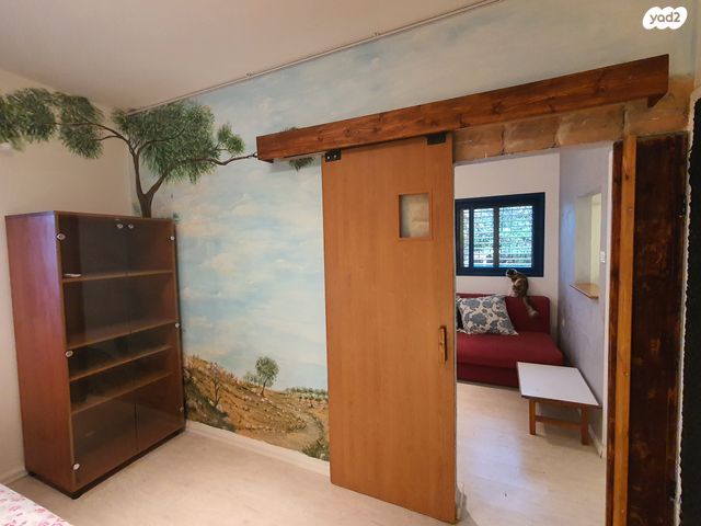 יחידת דיור, שניר 57, מעלה שומרון, קרני שומרון