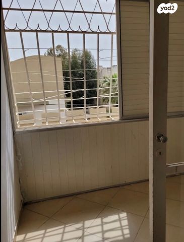 דירה, קדש 1, רובע א', אשדוד