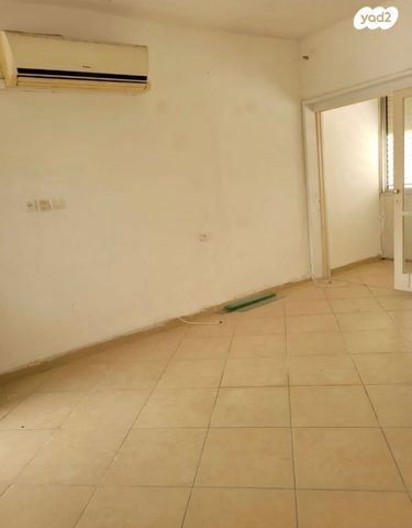 דירה, קדש 1, רובע א', אשדוד