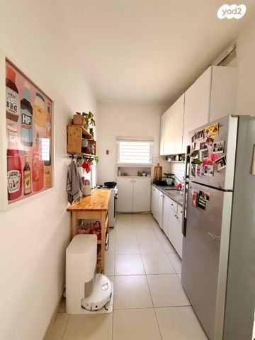 דירה, הגפן 8, שכונת גפן, רמת גן