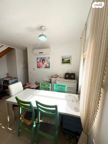 יחידת דיור, הדקל 23, צורית, צורית