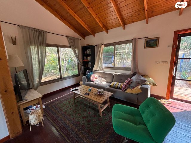 בית פרטי/ קוטג', מצפה כנרת 1, אמירים, אמירים